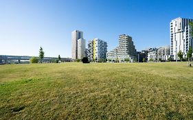 Feelgood Apartments Smartliving | Contactless Check-In